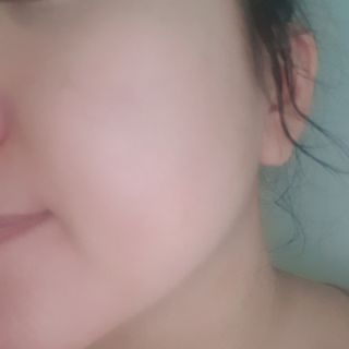닥터펩티 펩텔라 시카웃 앰플 — 5점을 준 리뷰어가 2021년 1월 올린 사용 사진