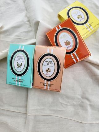 [몽베스트] 위드 더 블랜딩 하우스 _ 버라이어티팩 — 4점을 준 리뷰어가 2023년 7월 올린 사용 사진