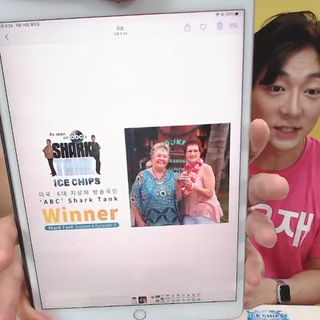 0.8L 마케팅팀 나만의 슬기로운 공팔추천생활 — 5점을 준 리뷰어가 2021년 6월 올린 사용 사진