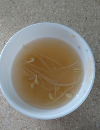 [서울시스터즈] 김치시즈닝 국내 최초 뿌려먹는 김치파우더 100g 1개+ 신제품 김치스낵 90g 2개 — 3점을 준 리뷰어가 2021년 8월 올린 사용 사진