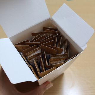 생활속미 이로운 효소균 15곡곡물발효효소 효소식품 — 4점을 준 리뷰어가 2021년 6월 올린 사용 사진