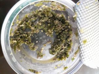 셰프애찬 수제 청양 맵짤이 400g — 5점을 준 리뷰어가 2022년 9월 올린 사용 사진