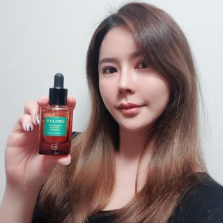 바이리뮤 에이지 홀딩 펩타톡스 앰플 — 5점을 준 리뷰어가 2020년 12월 올린 사용 사진