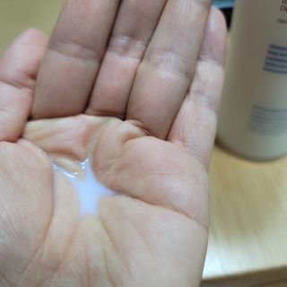 키노닉스 클래리티 밸런싱 크림토너 — 5점을 준 리뷰어가 2022년 2월 올린 사용 사진