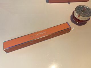 [블랙루즈] POOL-PARTY 철벽 펜 라이너 2종 중 택1 — 4.5점을 준 리뷰어가 2021년 1월 올린 사용 사진