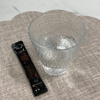 프리마인 자체 기업부설 연구소에서 찾아낸 건강한 수면의 비밀.  슬립토 플러스 30포 — 3.5점을 준 리뷰어가 2022년 5월 올린 사용 사진