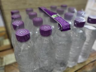 몽베스트 [MONTBEST]위드어스 500mL 20병 — 5점을 준 리뷰어가 2022년 8월 올린 사용 사진