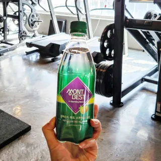몽베스트 Montbest with Sparkling water Lemon OR Lime 20병(랜덤) — 4점을 준 리뷰어가 2023년 3월 올린 사용 사진