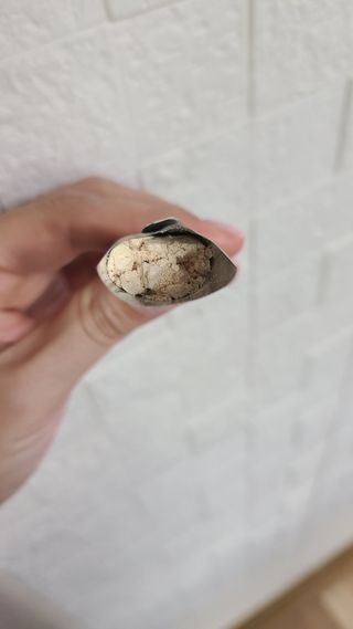 [건강미] 언니효소 마일드 본품 30포 / 쌀과자맛 효소 — 4점을 준 리뷰어가 2022년 4월 올린 사용 사진