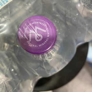 몽베스트 MONTBEST 1L 12입 — 5점을 준 리뷰어가 2022년 4월 올린 사용 사진