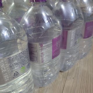 몽베스트 MONTBEST 1L 12입 — 5점을 준 리뷰어가 2022년 2월 올린 사용 사진