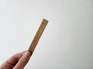 밸런스 다이어트랩 밸다랩 발아통밀 수제간식 살빼로 70g X 5봉 — 5점을 준 리뷰어가 2023년 4월 올린 사용 사진