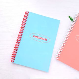 리훈 언제든지 필요한 기본 아이템 아무노트 4권세트+저점도펜[색상랜덤배송] — 5점을 준 리뷰어가 2021년 3월 올린 사용 사진