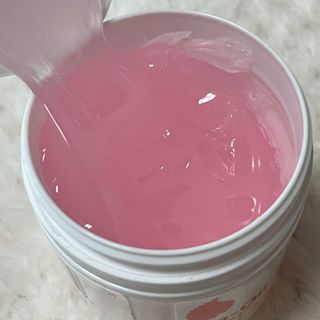 바이오오일 [바이오-오일] 드라이 스킨 젤 100ml — 5점을 준 리뷰어가 2021년 6월 올린 사용 사진