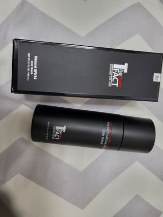 The Fact 더팩트 내추럴 에스에프엔 에이틴 스킨 토너 150ml — 5점을 준 리뷰어가 2022년 6월 올린 사용 사진