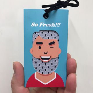 심폐소생소 [오늘도맑음] 차량용 악세사리 공기청정필터 이태리산 자동차용품 내부꾸미기 — 4.5점을 준 리뷰어가 2021년 12월 올린 사용 사진
