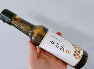 [요리맛수] NEW 천연 요리 에센스 300g 3개 SET — 3.5점을 준 리뷰어가 2022년 8월 올린 사용 사진