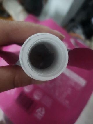 달달슬림쉐이크 구매평★달달슬림 맛있는 단백질 쉐이크 파우치 다이어트 식사대용 프로틴 파우더 보충제 — 5점을 준 리뷰어가 2025년 8월 올린 사용 사진