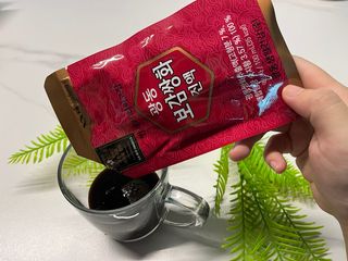 광동생활건강 [광동]진하고 깊은 풍미, 광동 보감쌍화진액 100mL * 18포 — 5점을 준 리뷰어가 2024년 8월 올린 사용 사진