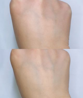 셀바이져 지우개 미스트 피부 보호 입주변 트러블 진정 케어 아기 안개분사 미스트 — 4점을 준 리뷰어가 2021년 3월 올린 사용 사진