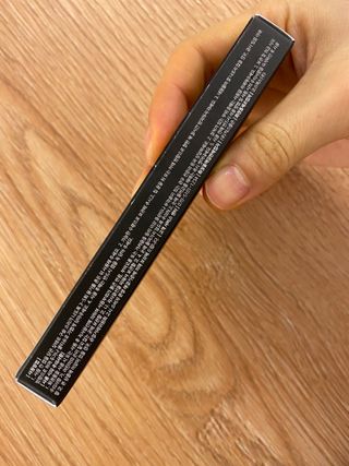 씨스터앤 퍼펙트 엣지 브러쉬 펜 라이너 2종 택 1 — 5점을 준 리뷰어가 2022년 2월 올린 사용 사진