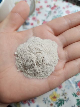 메디포스트 모비타 바디코드 식이섬유 차전자피에 빠지다 30포 — 4점을 준 리뷰어가 2022년 12월 올린 사용 사진