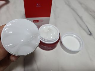 레드투래드 센서티브 슈퍼 크림 50ml — 5점을 준 리뷰어가 2021년 8월 올린 사용 사진
