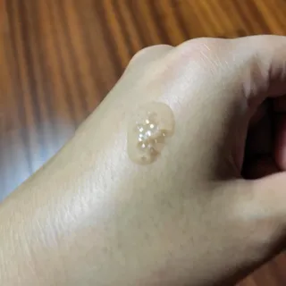 렉스리 닥터 올인원 세럼 Rexri Dr.All-in-one Serum — 5점을 준 리뷰어가 2022년 10월 올린 사용 사진