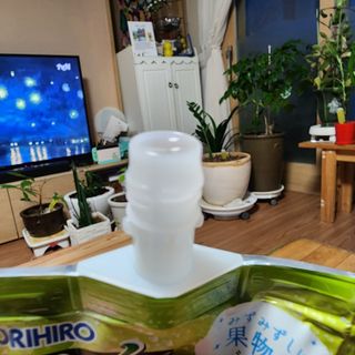 ORIHIRO 오리히로 곤약젤리 제로칼로리 130g 4종 4팩(맛별로 1팩씩) — 5점을 준 리뷰어가 2023년 2월 올린 사용 사진