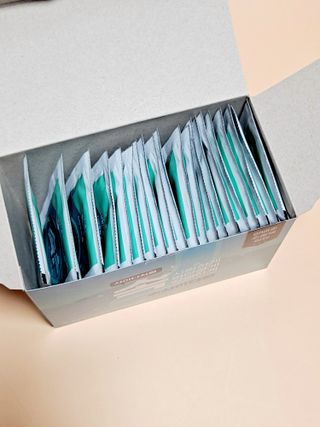속사이다환 — 5점을 준 리뷰어가 2022년 4월 올린 사용 사진