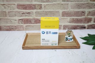 지바이오렉스 셀프면역생활 아연 영양제 액상형1+1 — 5점을 준 리뷰어가 2022년 1월 올린 사용 사진