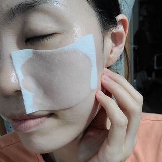 생크몽드 피토 필링 로션 150ml — 4.5점을 준 리뷰어가 2021년 8월 올린 사용 사진