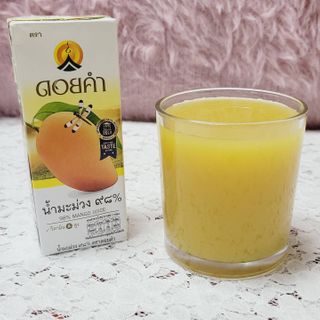 도이캄 착즙 완숙 토마토 200ml 12팩 무설탕 태국왕실 기내식주스 — 5점을 준 리뷰어가 2021년 2월 올린 사용 사진