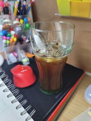 인터내셔널로스트 [인터내셔널 로스트] 호주마약커피 20TX3개 총 60개입 — 5점을 준 리뷰어가 2021년 9월 올린 사용 사진