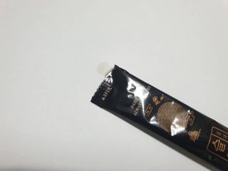 프리마인 자체 기업부설 연구소에서 찾아낸 건강한 수면의 비밀.  슬립토 플러스 30포 — 4점을 준 리뷰어가 2021년 10월 올린 사용 사진