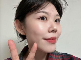 [밀리밀리] 콜라피 3D 마스크+콜라피 필링젤(본품증정) — 5점을 준 리뷰어가 2023년 11월 올린 사용 사진