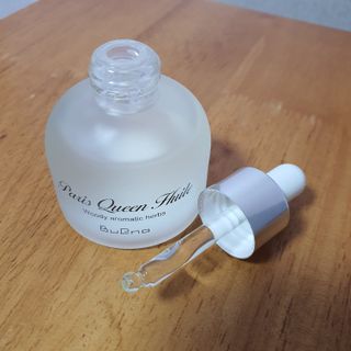 브에노 파리퀸 윌 페이스 오일 — 5점을 준 리뷰어가 2021년 6월 올린 사용 사진