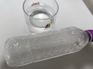 몽베스트 [MONTBEST]위드어스 500mL 20병 — 5점을 준 리뷰어가 2022년 8월 올린 사용 사진