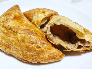 디케이식품(주) 고르곤졸라&모짜렐라 치즈스틱 400g — 4점을 준 리뷰어가 2023년 3월 올린 사용 사진