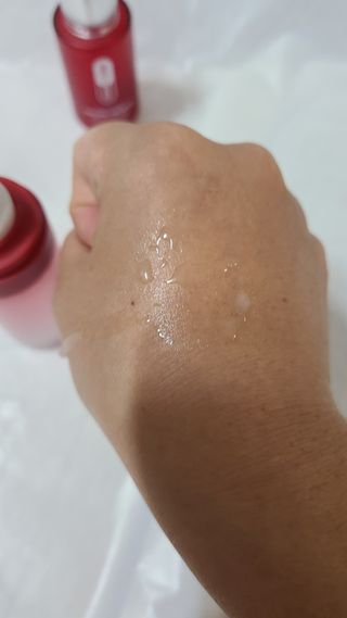 레드투래드 안티더스트 배리어 미스트 55ml — 5점을 준 리뷰어가 2021년 10월 올린 사용 사진