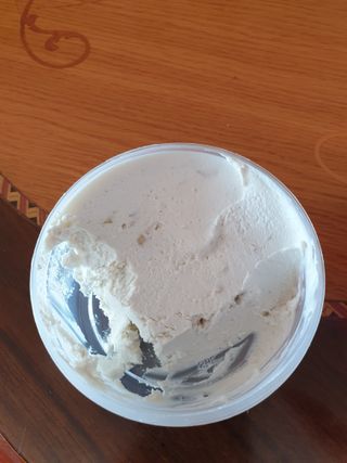[브레이브퀸] 수제 그릭 요거트 3종세트 플레인 블루베리 청포도 — 5점을 준 리뷰어가 2021년 12월 올린 사용 사진