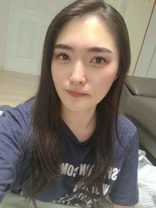 체르엠  프루브 콜라겐 앰플세럼 60ml 1병 — 4.5점을 준 리뷰어가 2021년 10월 올린 사용 사진