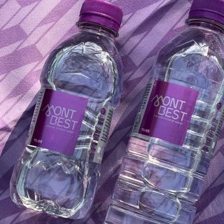 몽베스트 [MONTBEST] 330mL 20병 — 5점을 준 리뷰어가 2022년 4월 올린 사용 사진