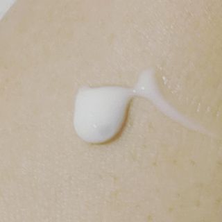 화이트리 채움 베리어 로션, 베리어 크림 세트 — 5점을 준 리뷰어가 2021년 1월 올린 사용 사진