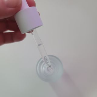 키노닉스 펀더멘탈 앰플 부스터 — 5점을 준 리뷰어가 2021년 10월 올린 사용 사진