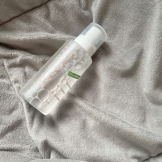 [시카앰플] 묘오한 고마진정할때 진정 스프레이 앰플 150ml — 4점을 준 리뷰어가 2021년 3월 올린 사용 사진