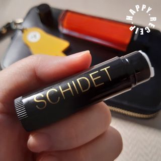 SCHIDET [스치듯 솔리드 퍼퓸] 5g 3종 택1 — 5점을 준 리뷰어가 2021년 8월 올린 사용 사진