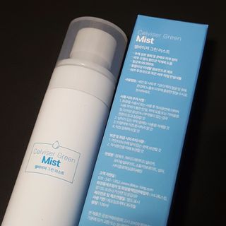 셀바이져 지우개 미스트 피부 보호 입주변 트러블 진정 케어 아기 안개분사 미스트 — 4점을 준 리뷰어가 2021년 3월 올린 사용 사진