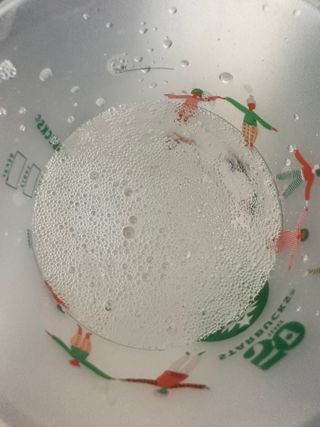 몽베스트 Montbest with Sparkling water Lemon OR Lime 20병(랜덤) — 5점을 준 리뷰어가 2023년 4월 올린 사용 사진