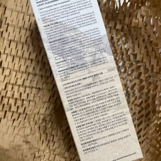 스킨1004 [SKIN1004] 마다가스카르 센텔라 라이트 클렌징 오일 200ml — 4.5점을 준 리뷰어가 2024년 7월 올린 사용 사진